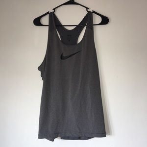Nike Dri-fit Tank